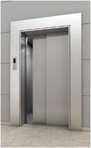 Telescopic Door